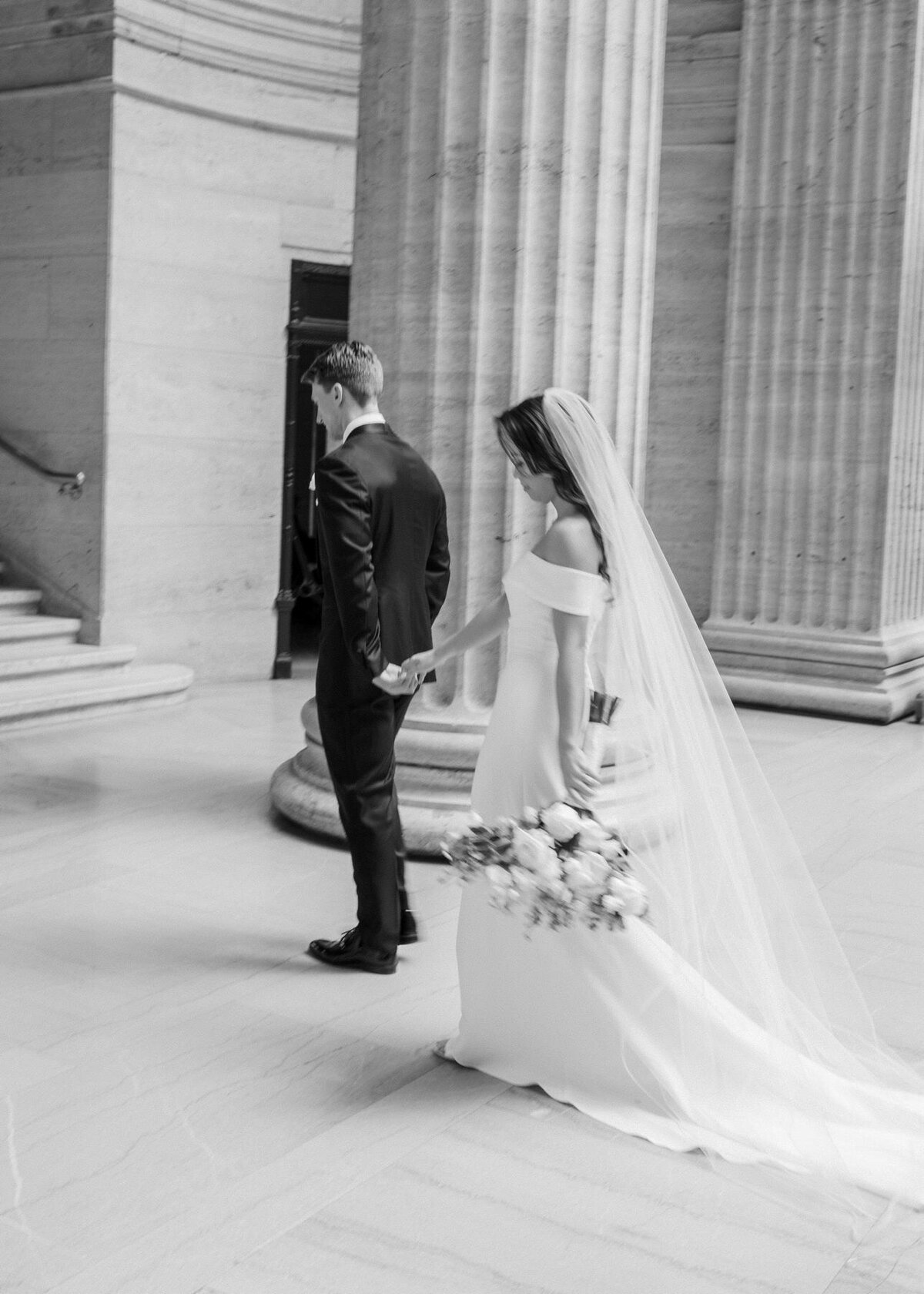 ChicagoWeddingPhotographer_KateKaplanPhoto_Rebecca_Jordan_bw-470