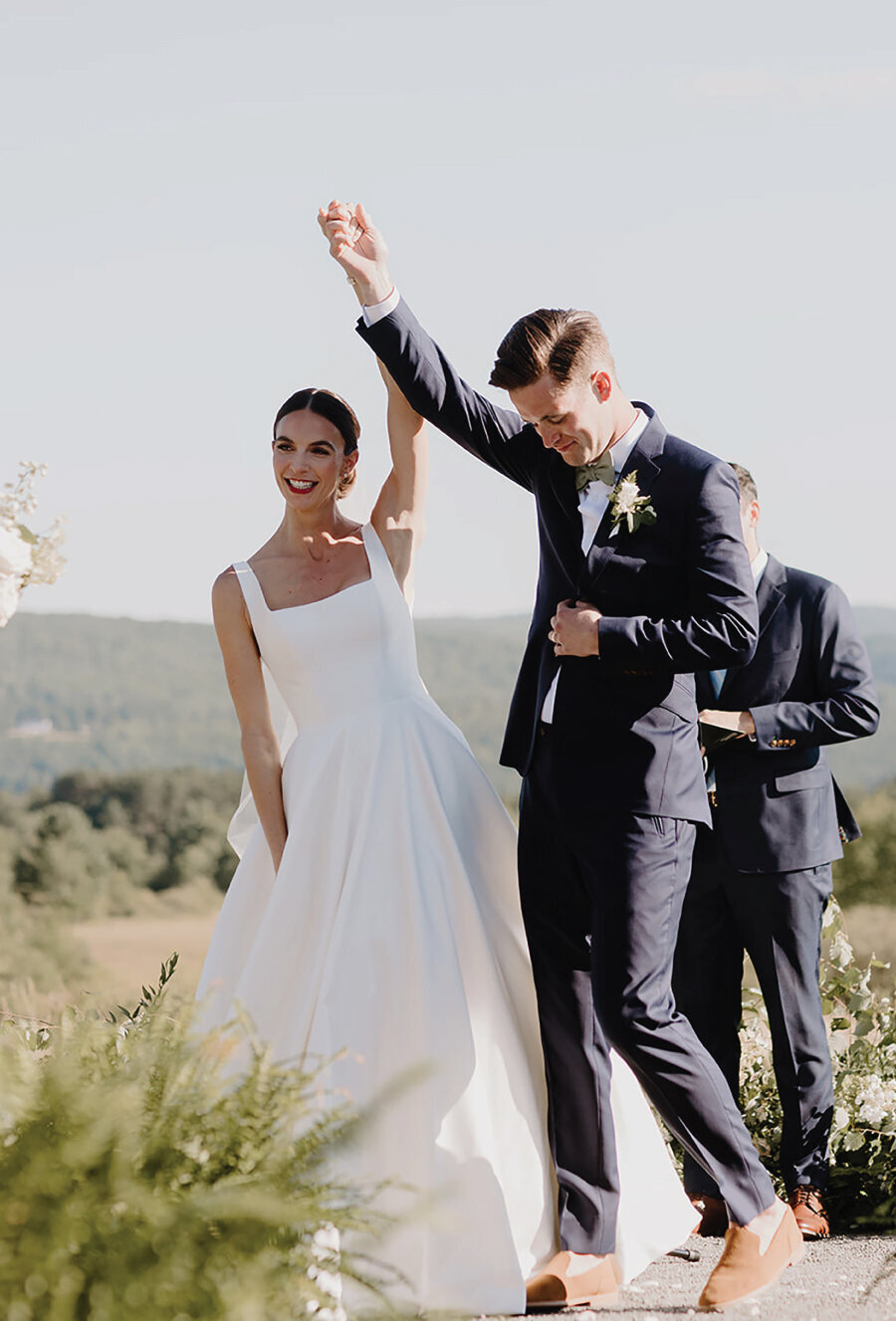 bride-groom-just-married