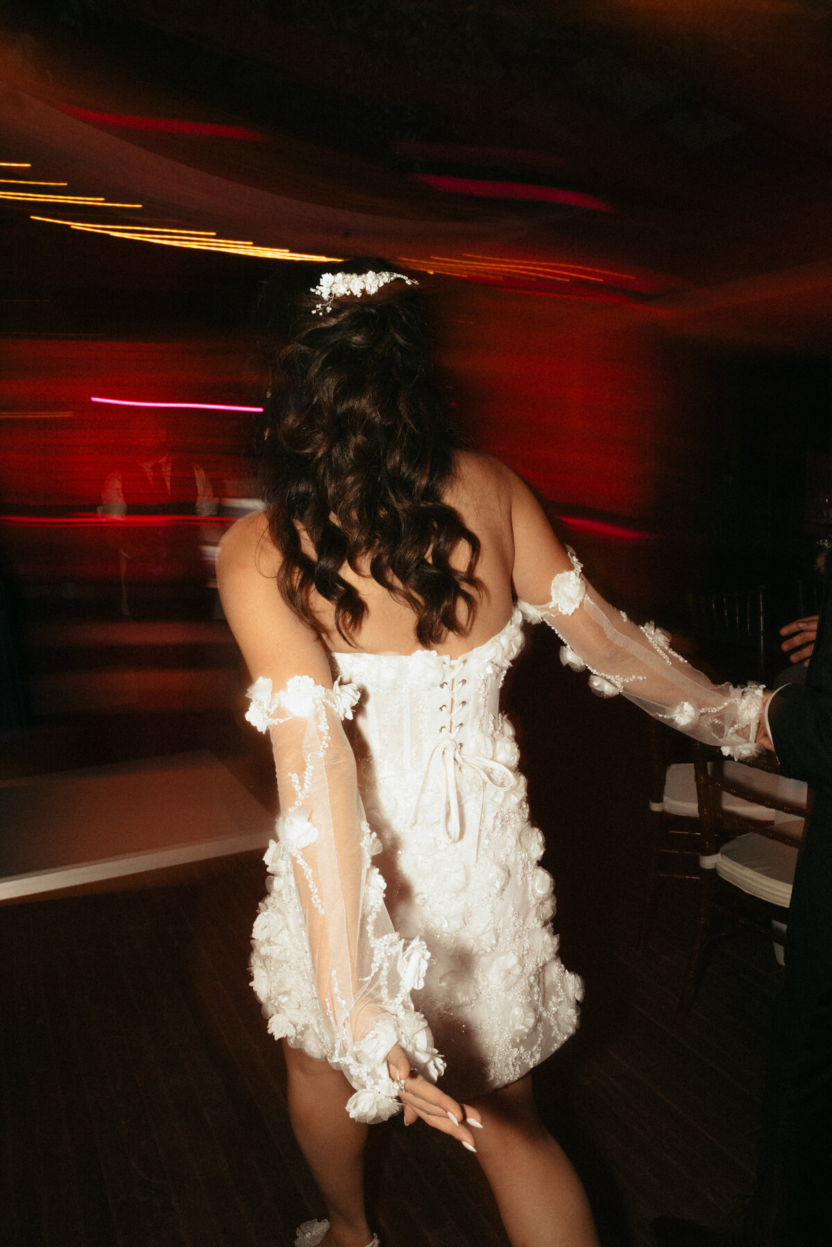 Omni Amelia Island Wedding