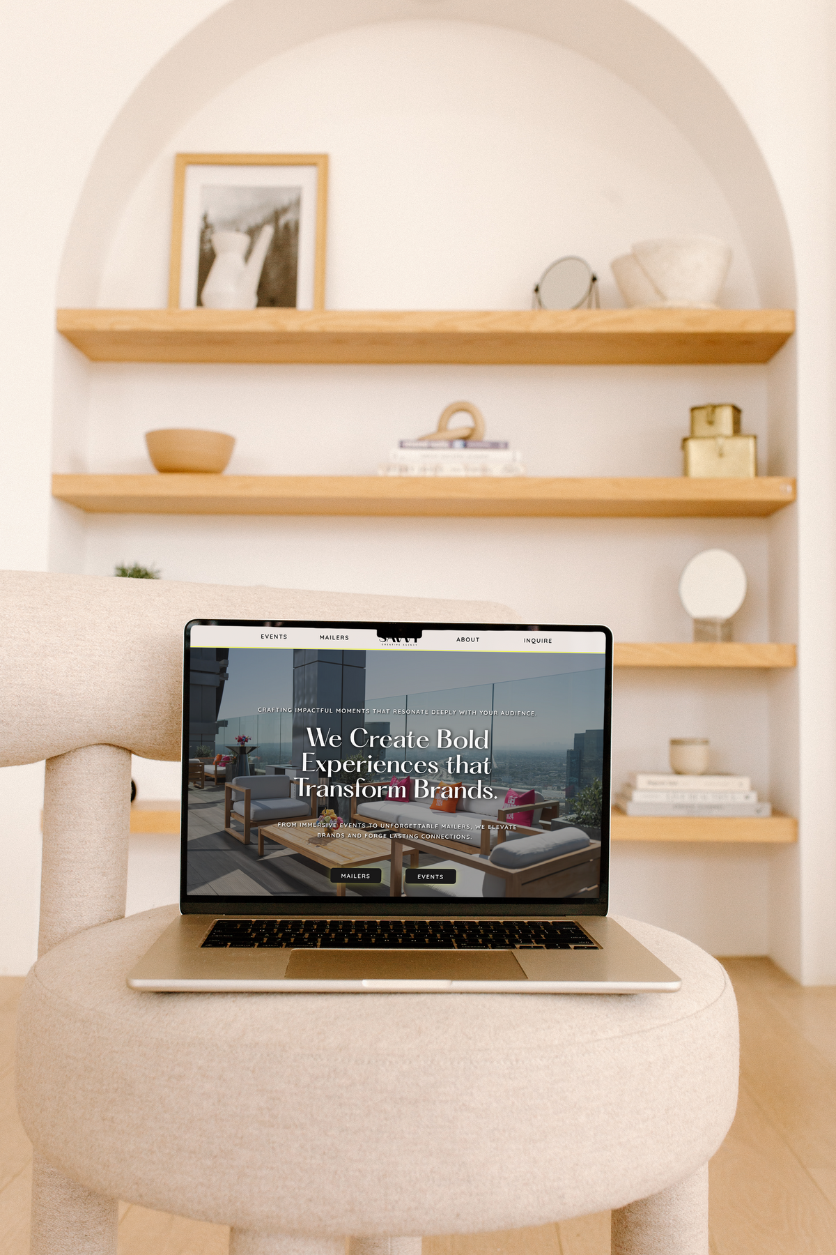 savvycreativemockup