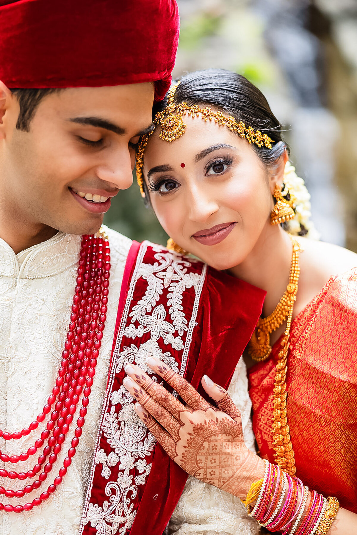 Indian Wedding Planner Atlanta