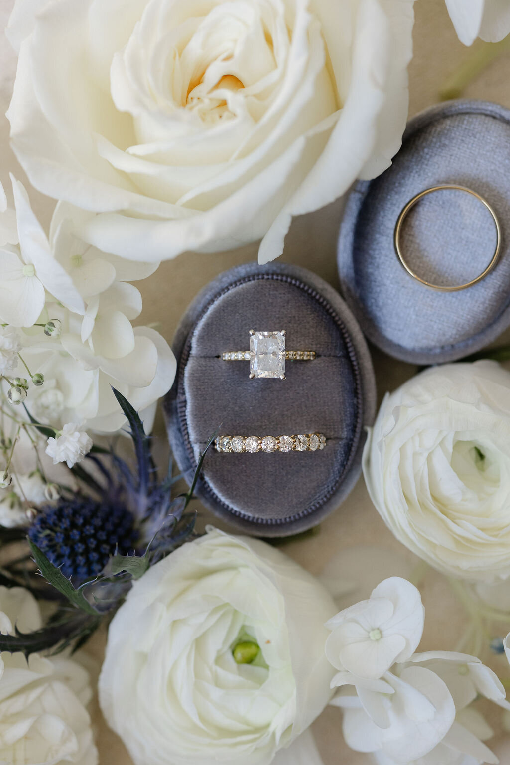 rectanlge-enagement-ring