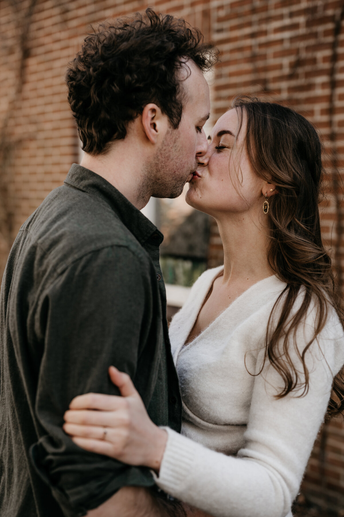 Pure Liefde Fotografie - Robin en Marlieke - Engagement shoot-84