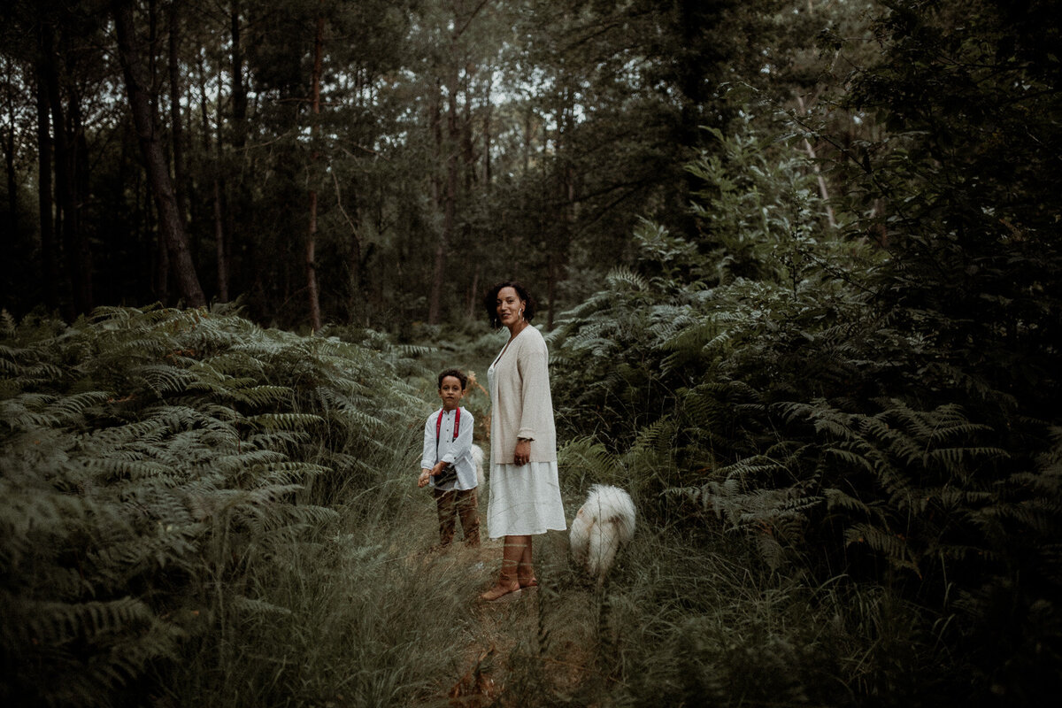 Séance photo famille à Nantes - Anaïs & Timothé (25)