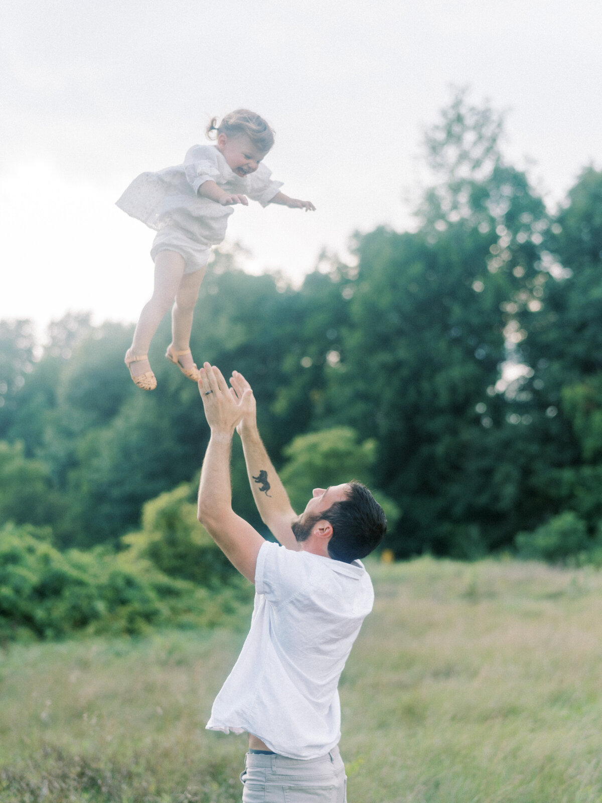 Ziino Family Maternity Session Highlights | Amarachi Ikeji Photography 06
