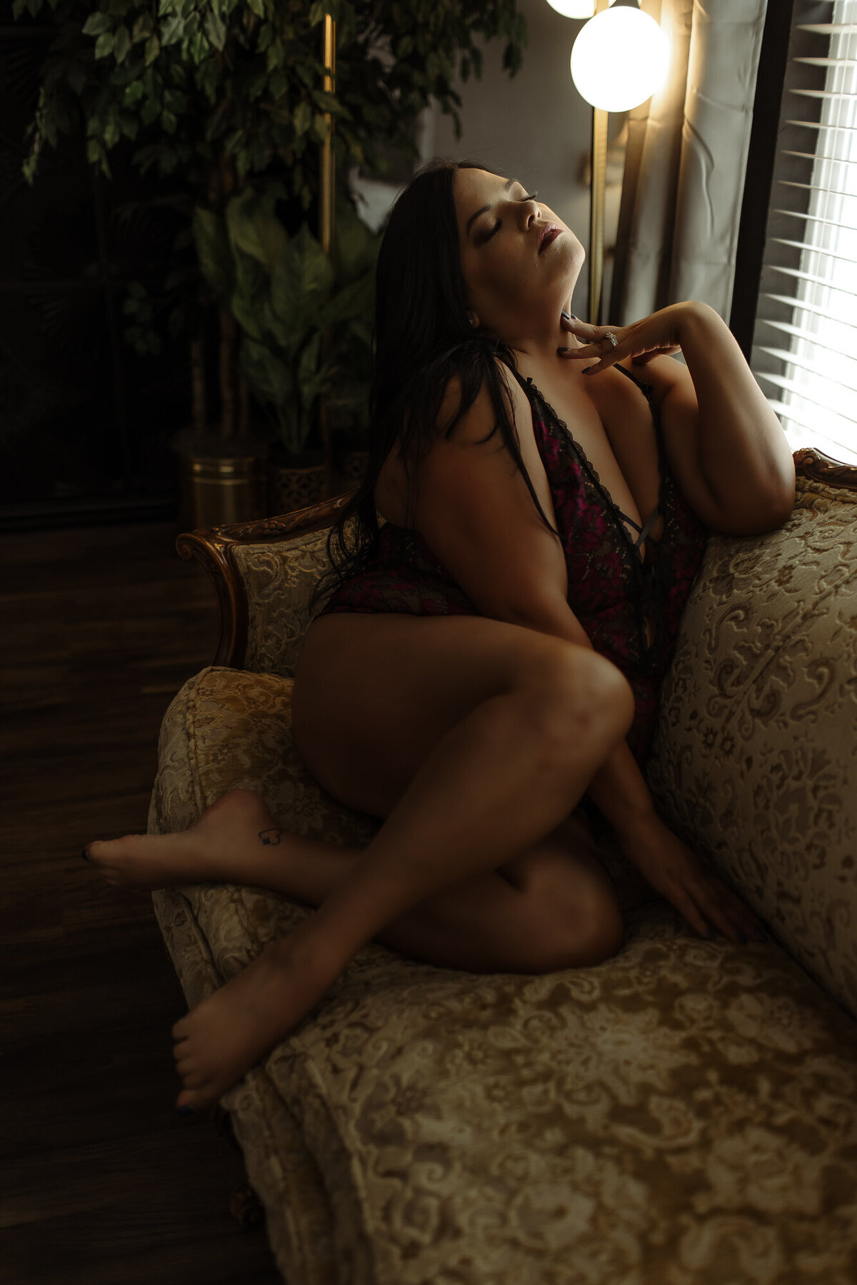 Oklahoma Boudoir Studio-282