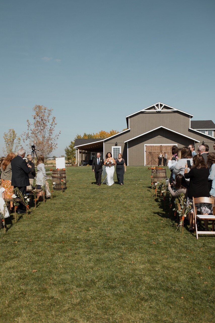 Red Deer Wedding Venue River Valley 50 Large