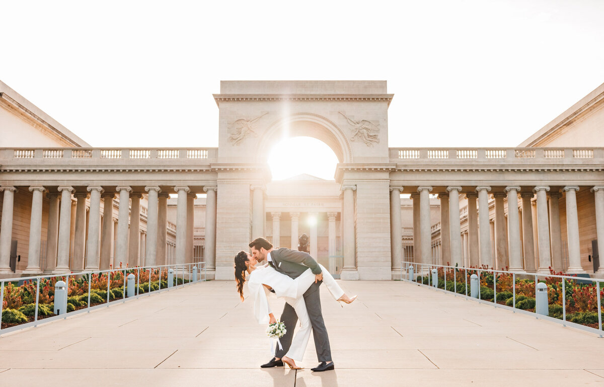 Toby and Riho-Wedding-Elopement-Legion of Honor-San Francisco Photographer-San Francisco Wedding Photographer-Emily Pillon Photography-FS-122123-70