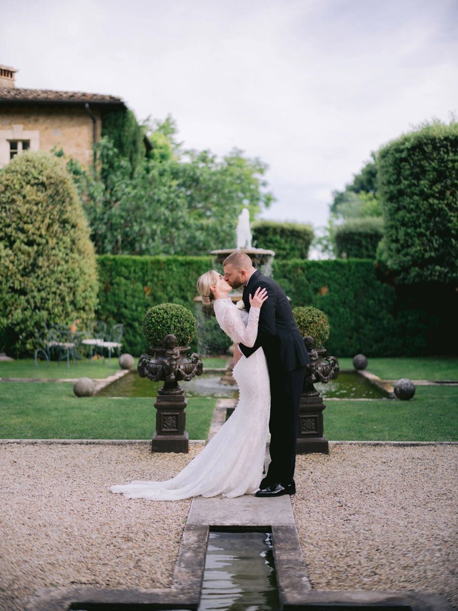 Borgo Santo Pietro Wedding in Tuscany 097