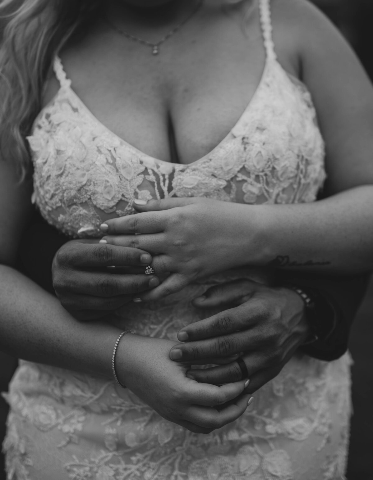 North Carolina Wedding Photographer