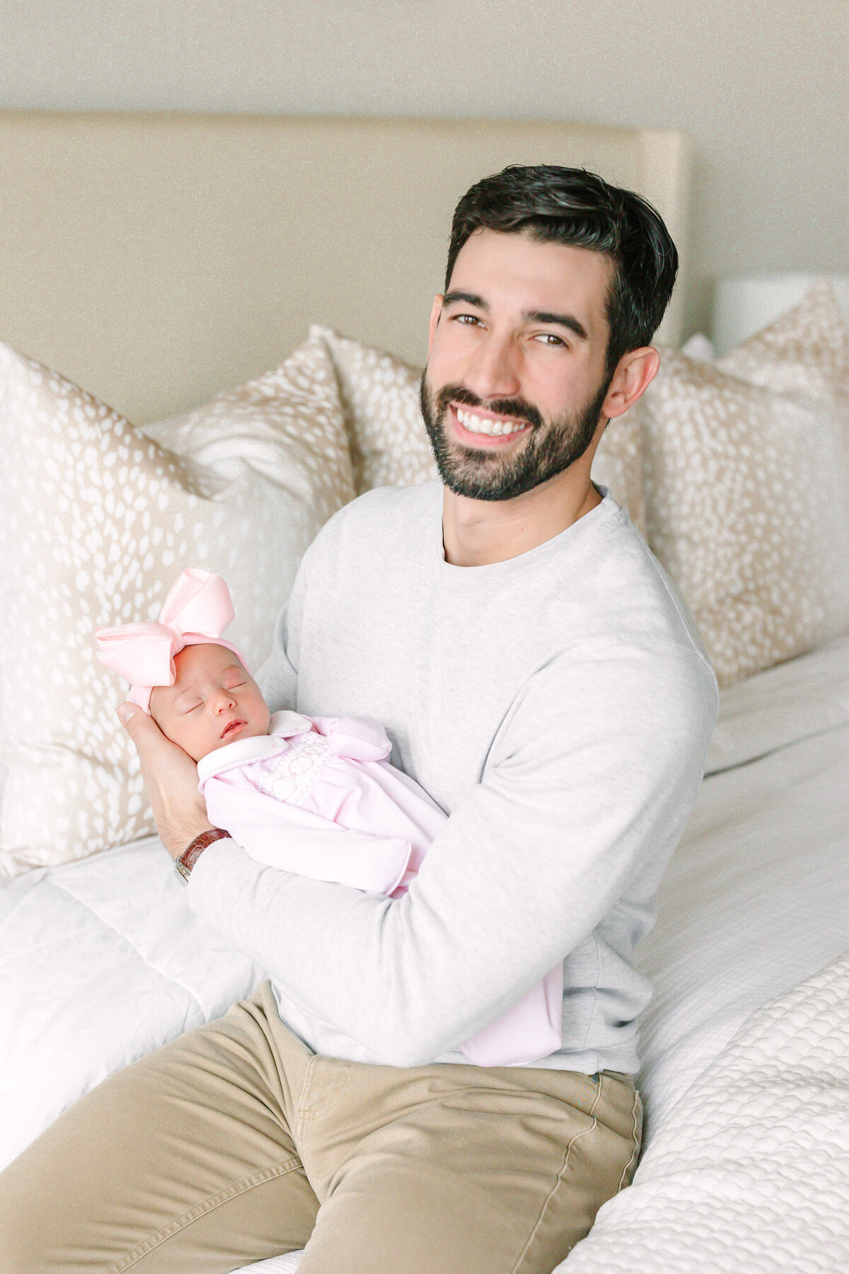 Hollyn Newborn 2024-24