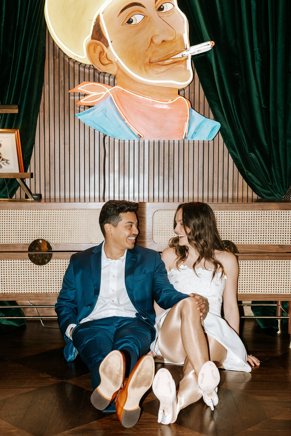 hotel swexan creative editorial engagement photos downtown dallas-23-kaitlin-jeancarlo