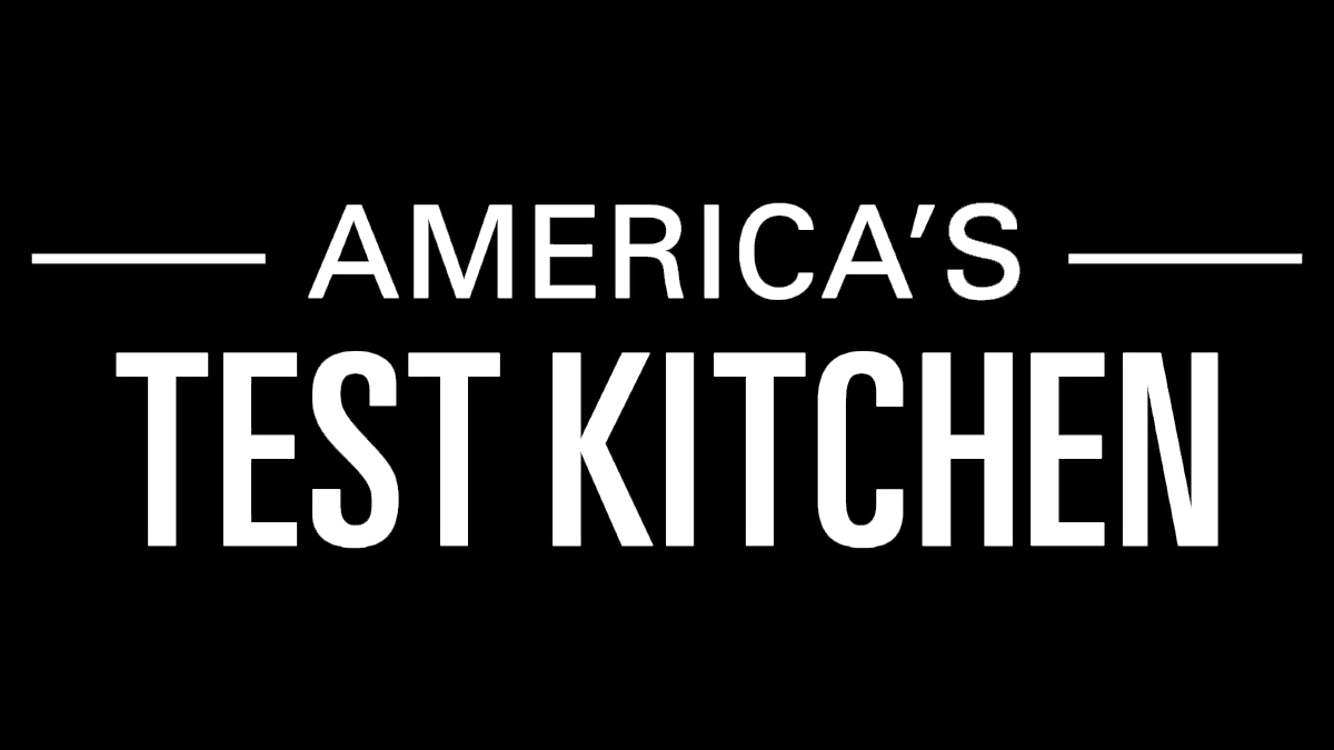 America's Test Kitchen Logo