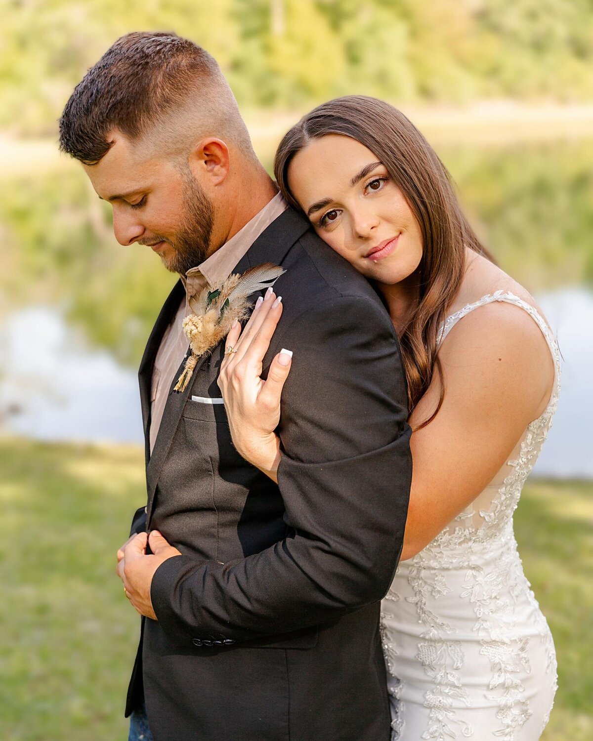 Skyler & Logan