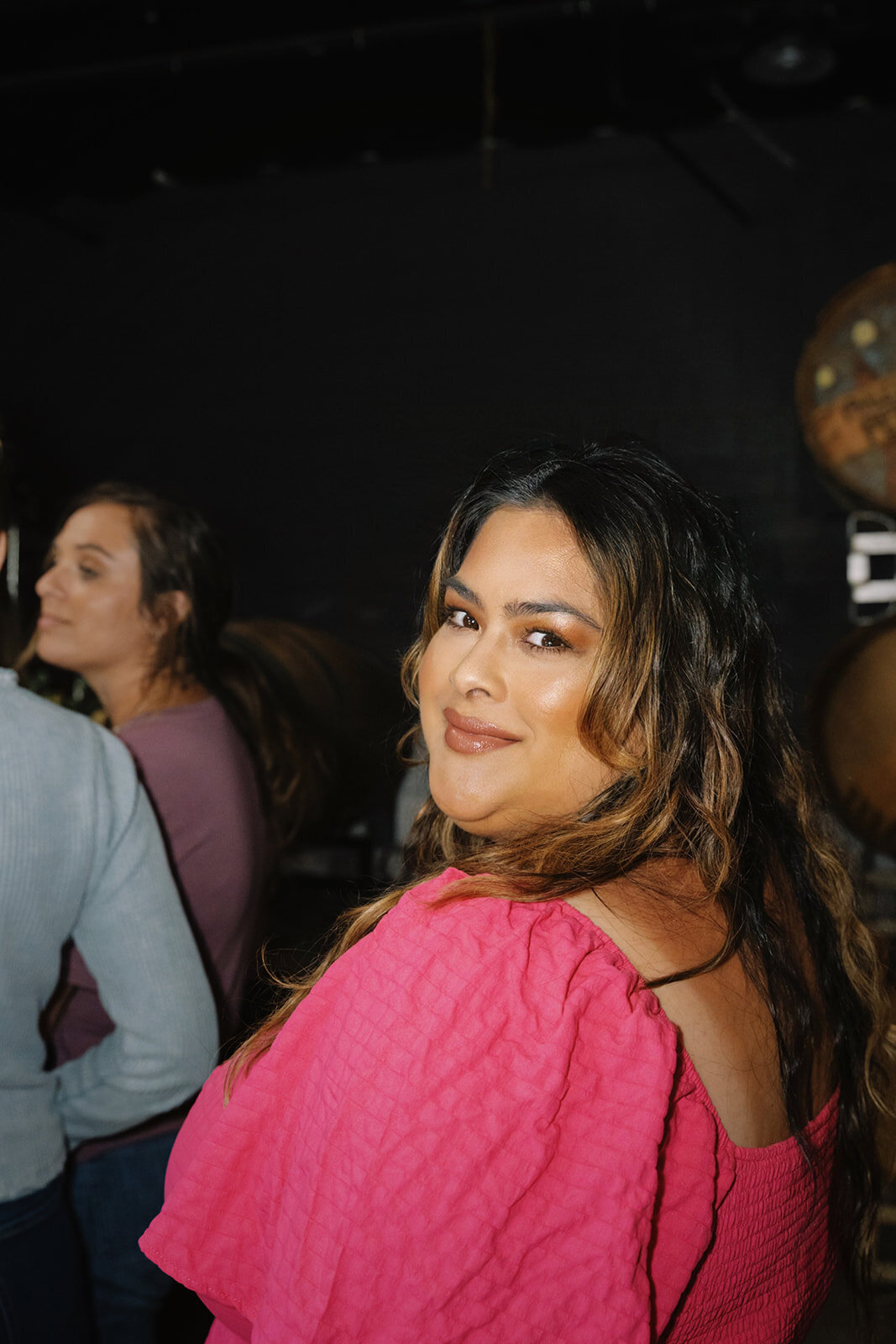 Girls NIght Drinking_7357 6