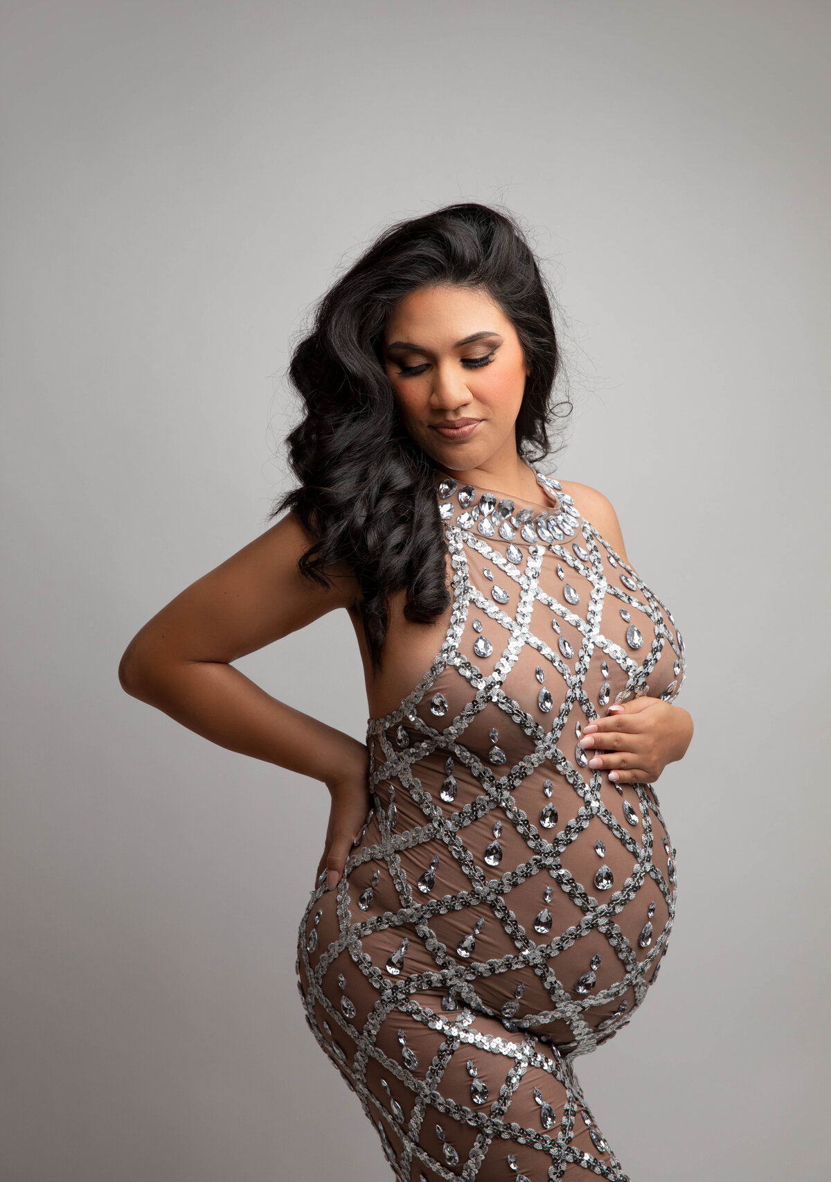 Tempe Arizona maternity Photography