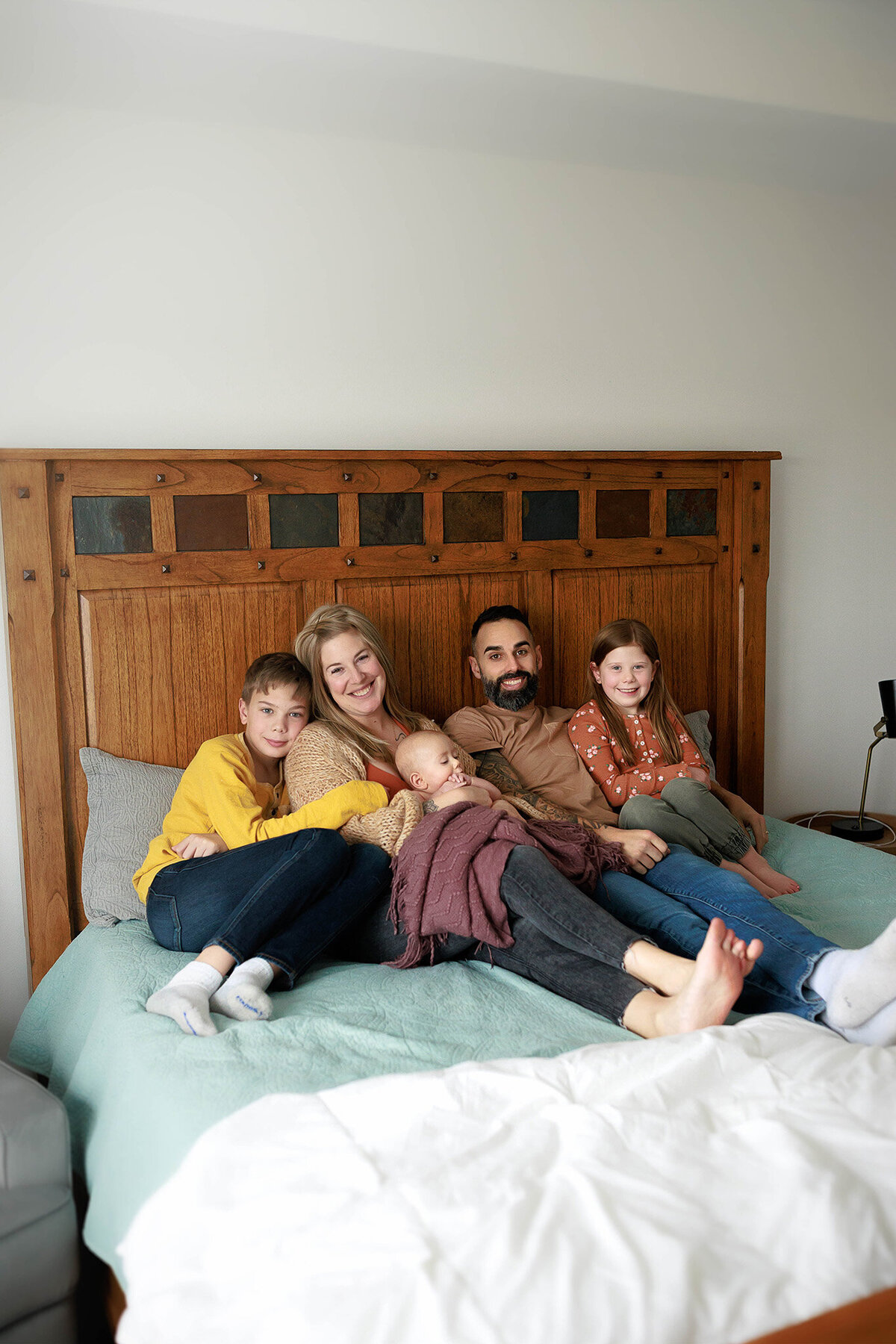 in-home-family-photo