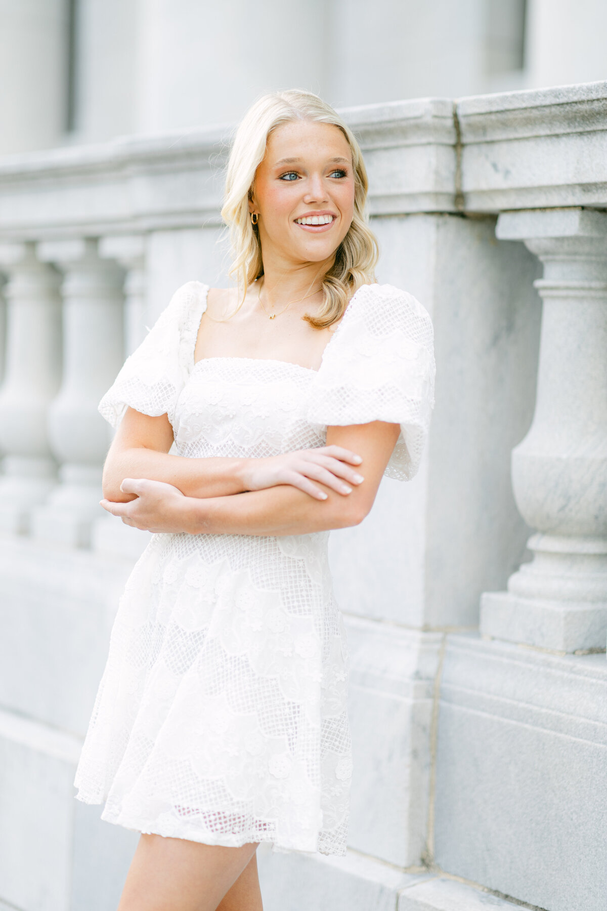 Katherine Horton Photography Madison & Brennan Grad Session Color034