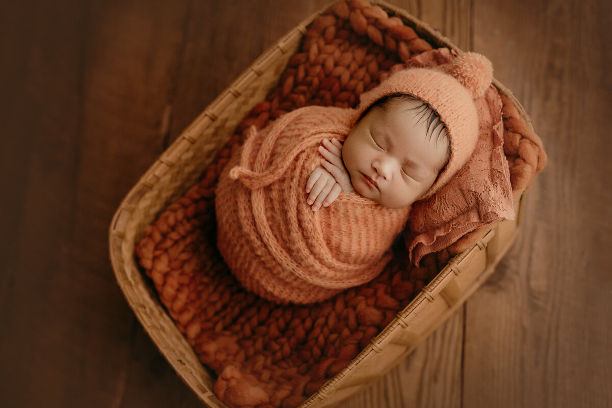 best-newborn-photography-pnw