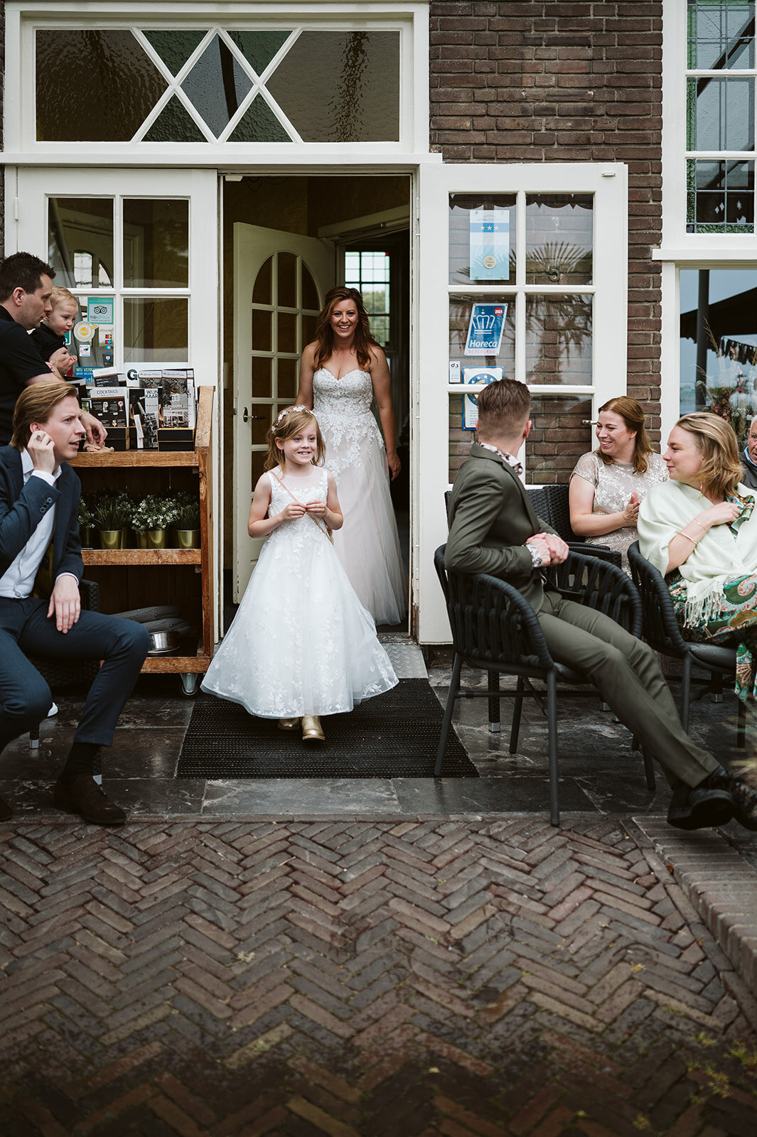 Marianne Bal Photography Wedding Sanne en Erwin De Gouden Molen Rossum-173