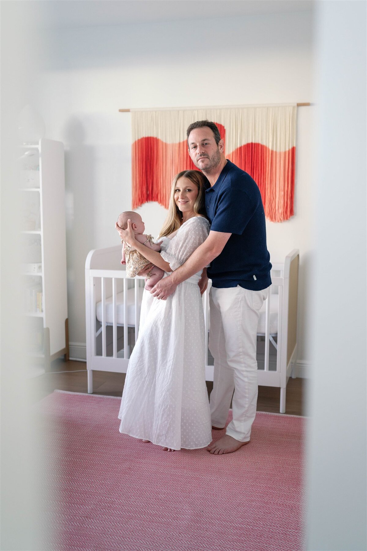 Justine Berges Photography - New Born37