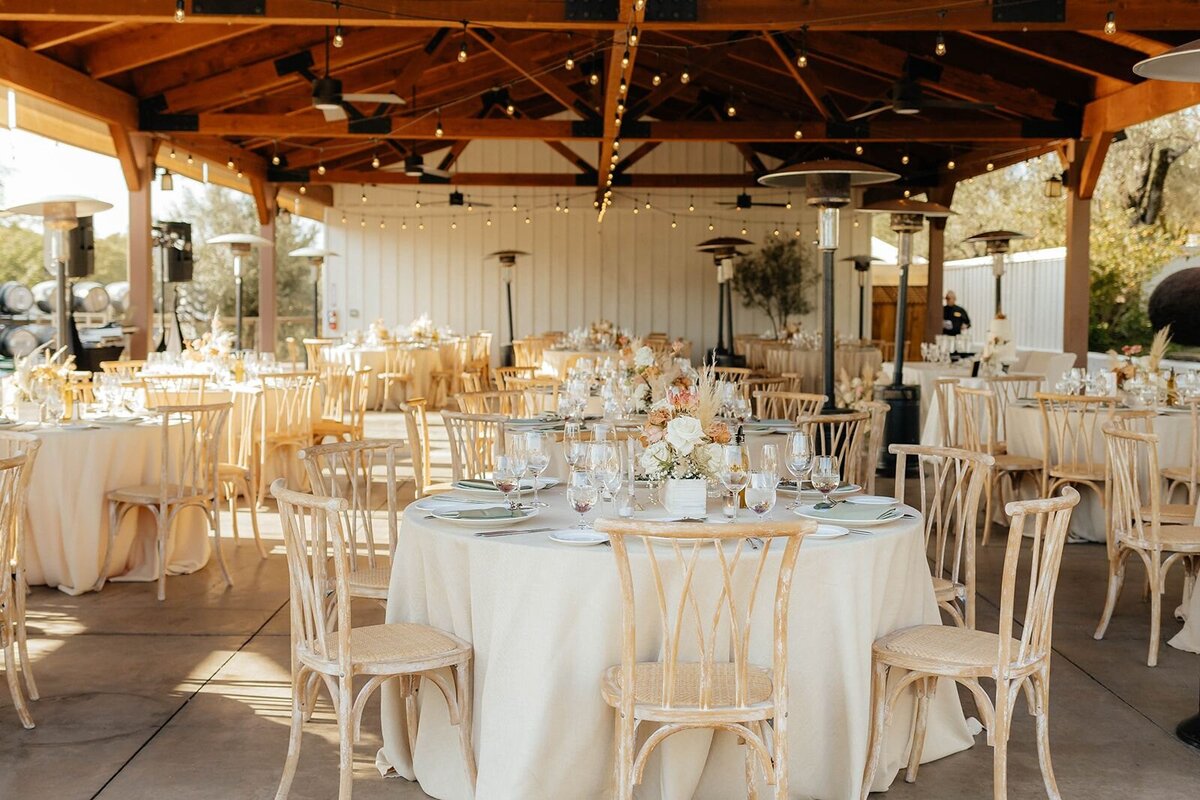 wooden-chairs-wedding-reception