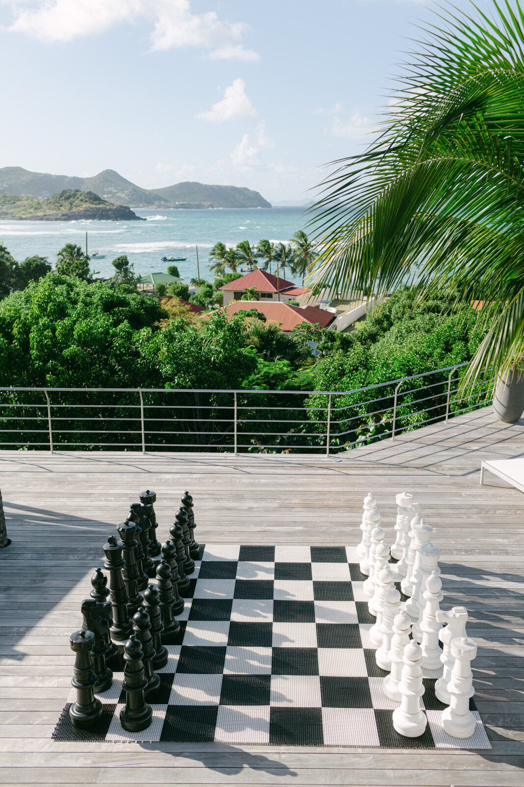 St Barth Wedding Nikki Beach76