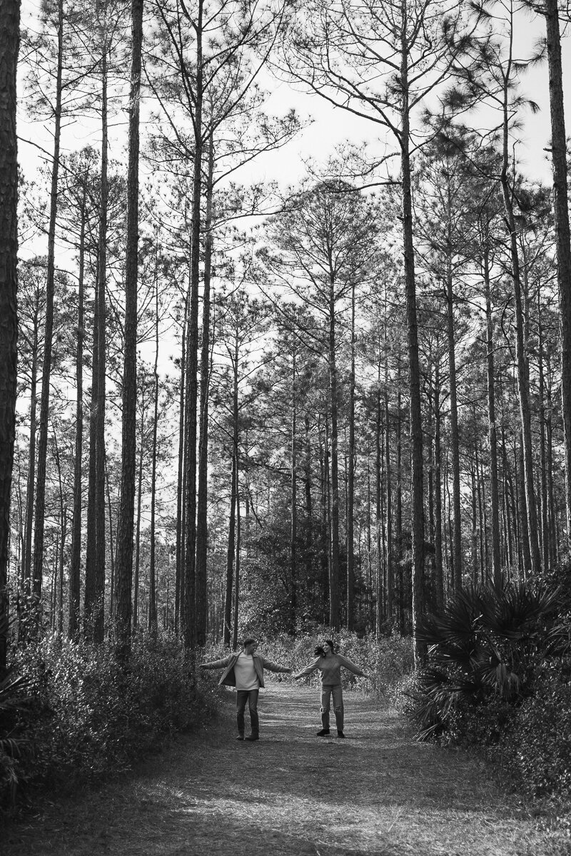 Jacksonville Florida Couples Session-22