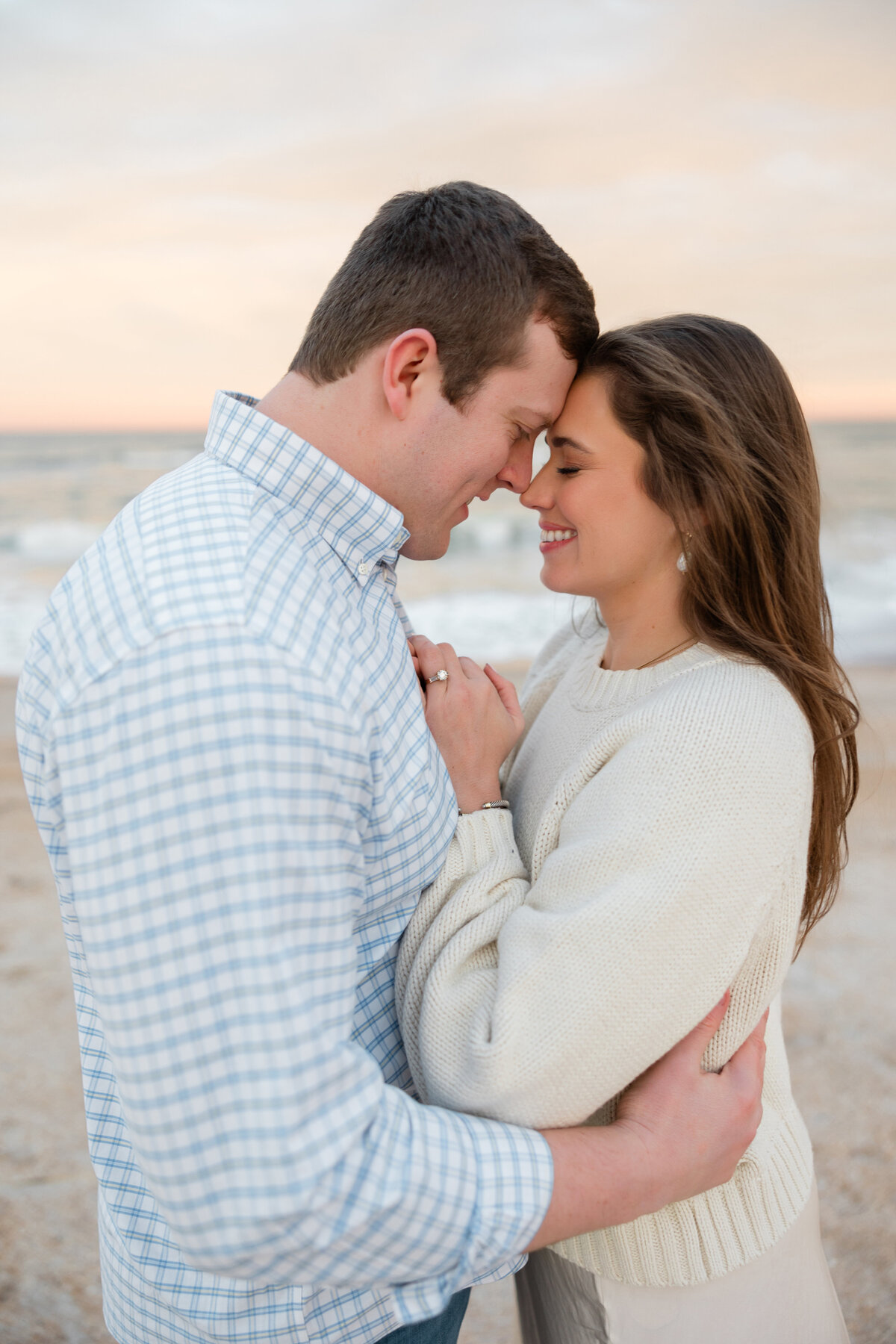 Ponte Vedra Beach EngagementA5409