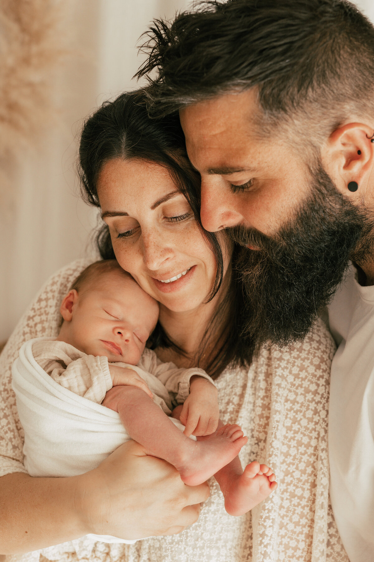 photographe naissance nantes