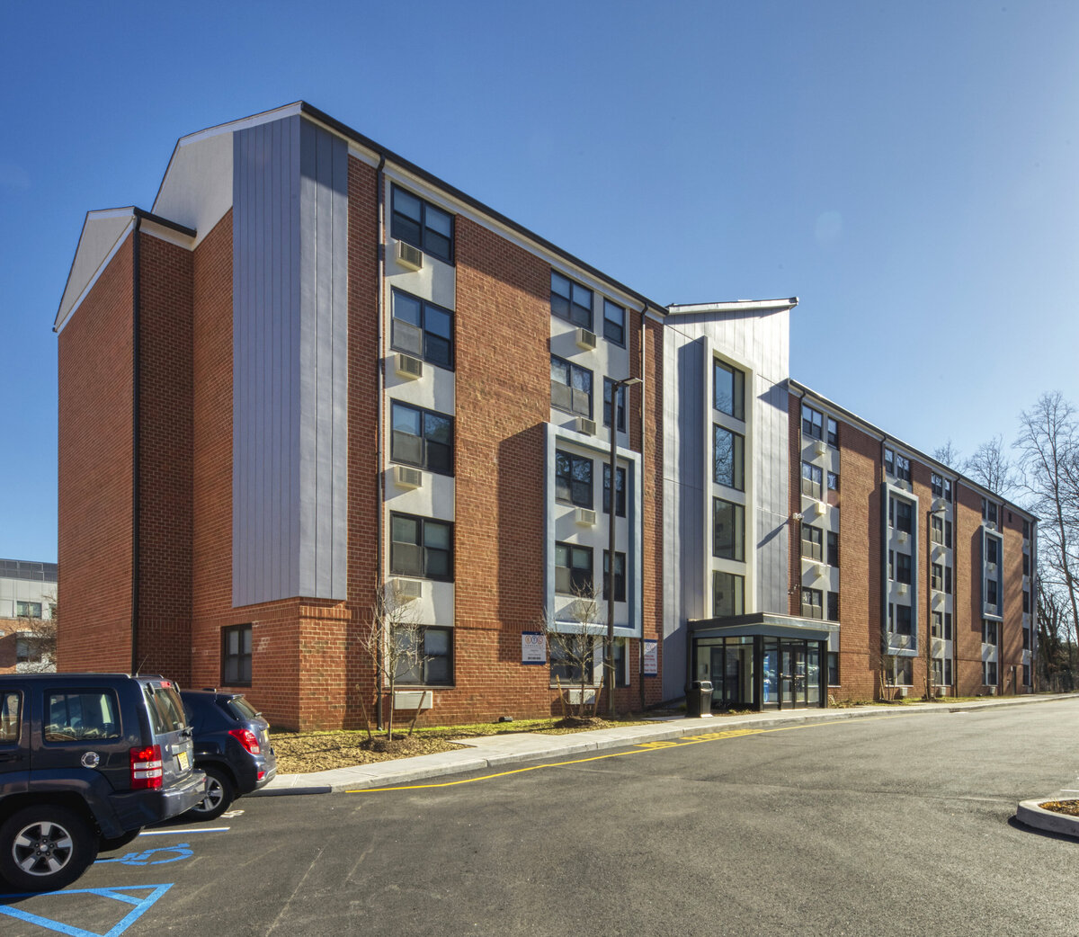 29 Ann Street Exterior 001