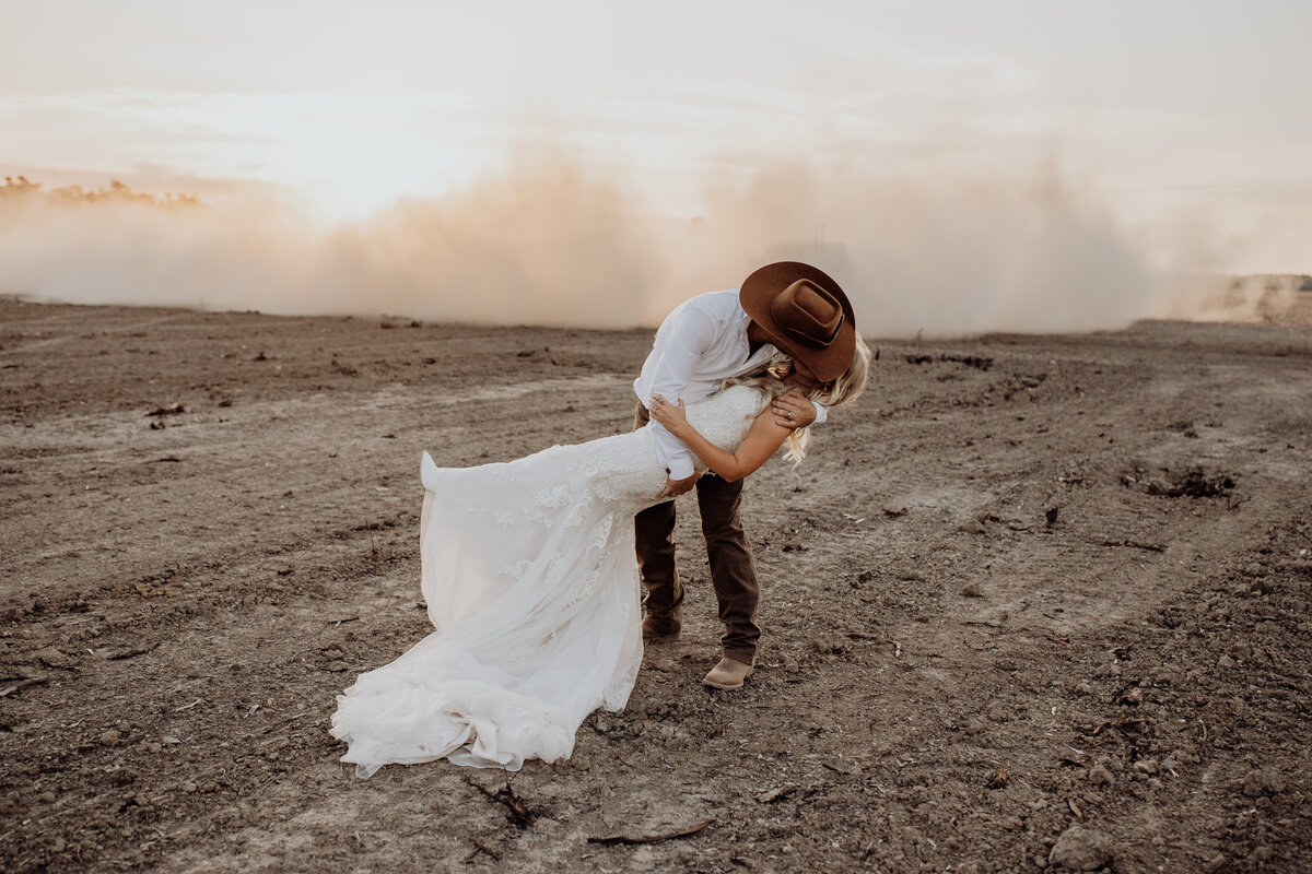 Wedding photography