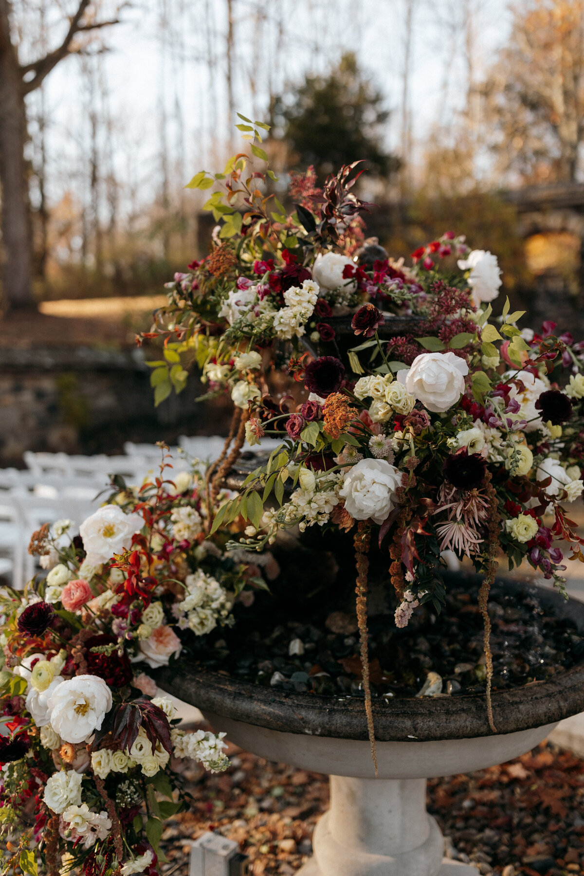 Becka + Evan - Parque Ridley Creek Philadelphia Wedding-144