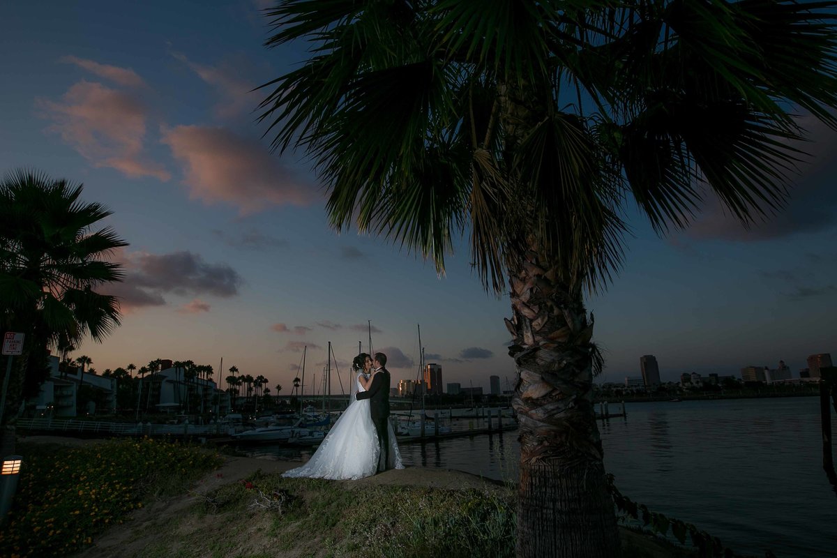 Long Beach Wedding Photography_