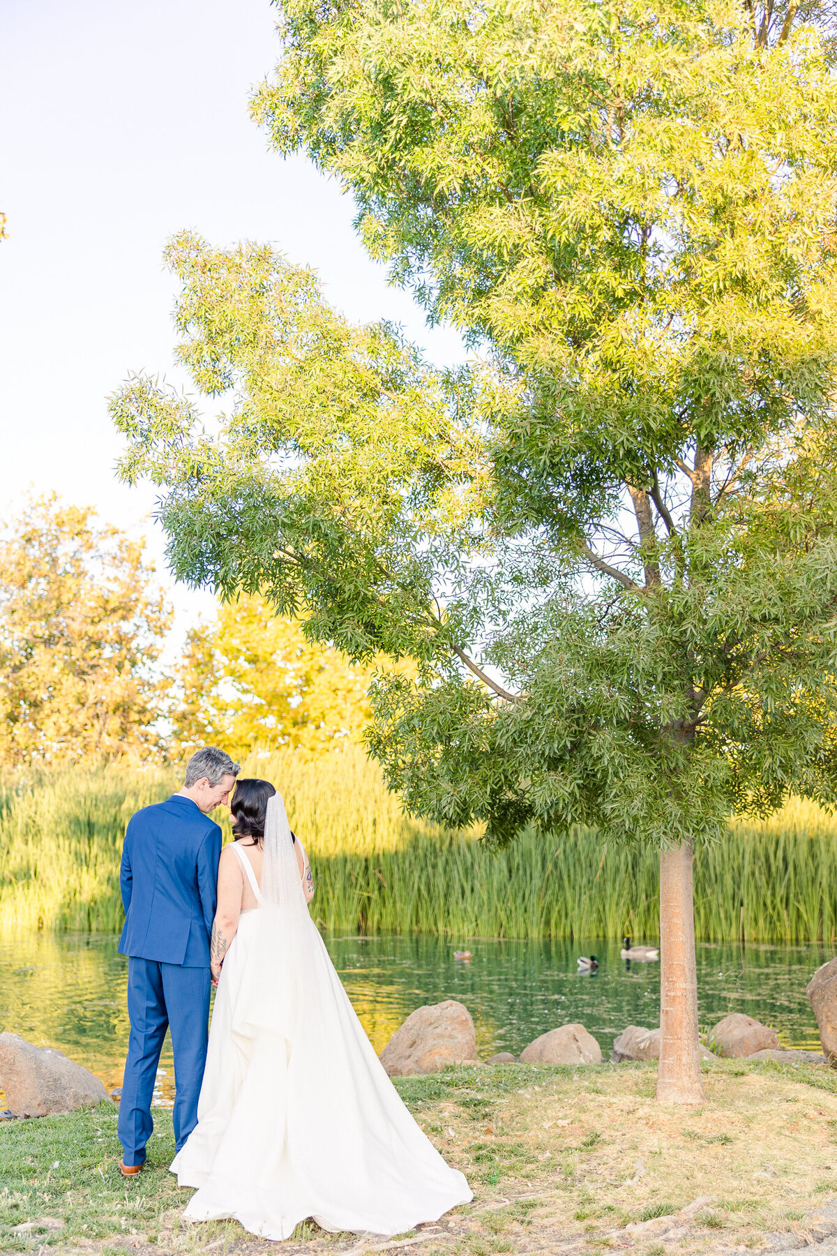 Livier & Michael Wedding - Hailey June photography-11