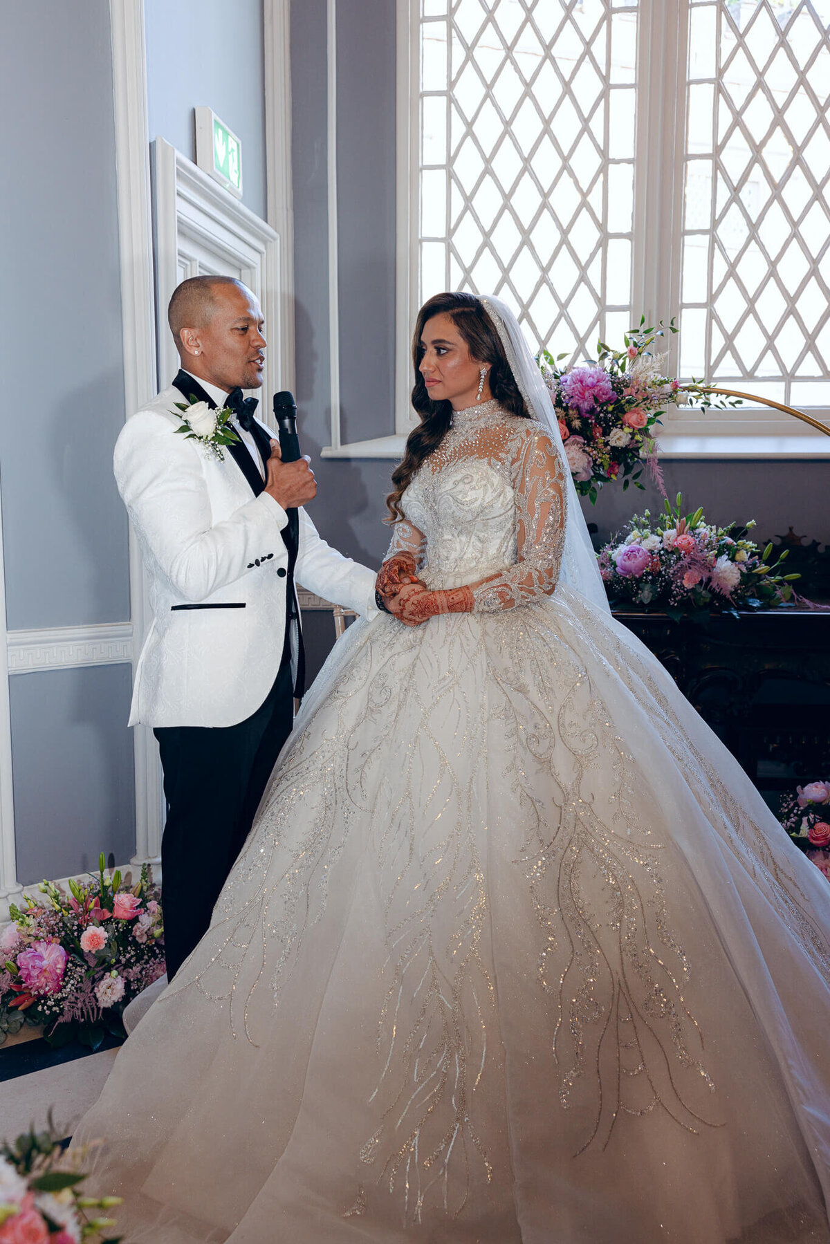 Jayce Keil - Wedding Photographer - Destination Wedding - Ireland - Luttrellstown Castle53