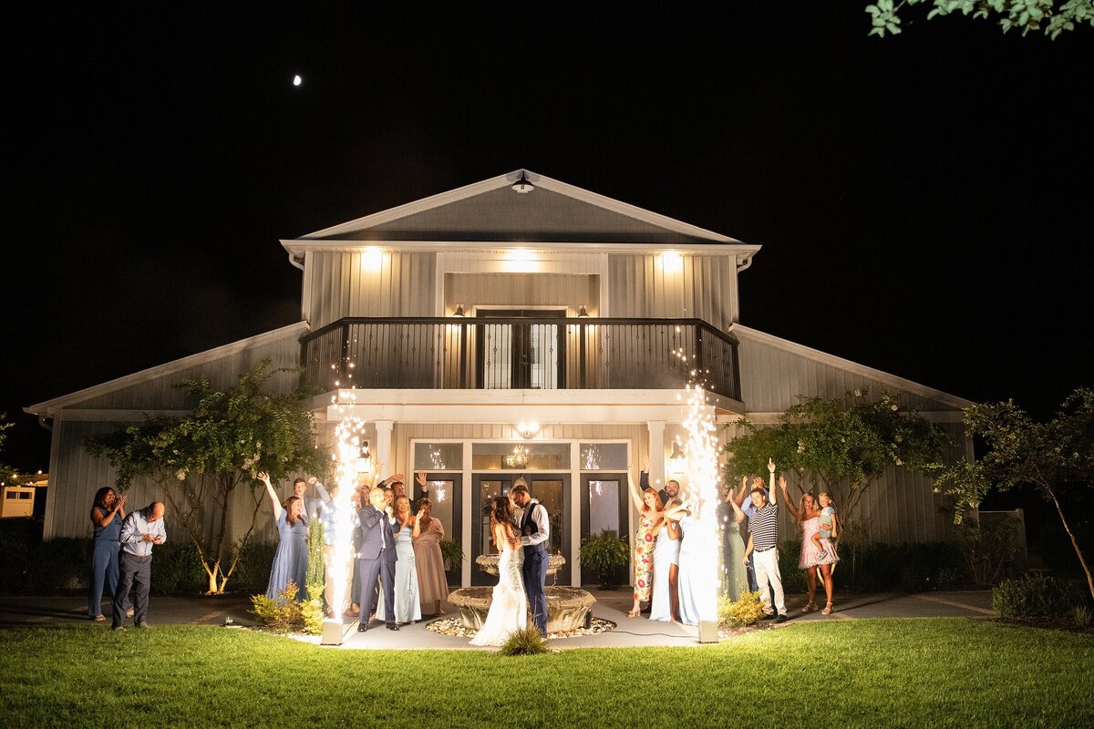 Kimberly + Jacob Wedding - 5 Reception 330 of 330