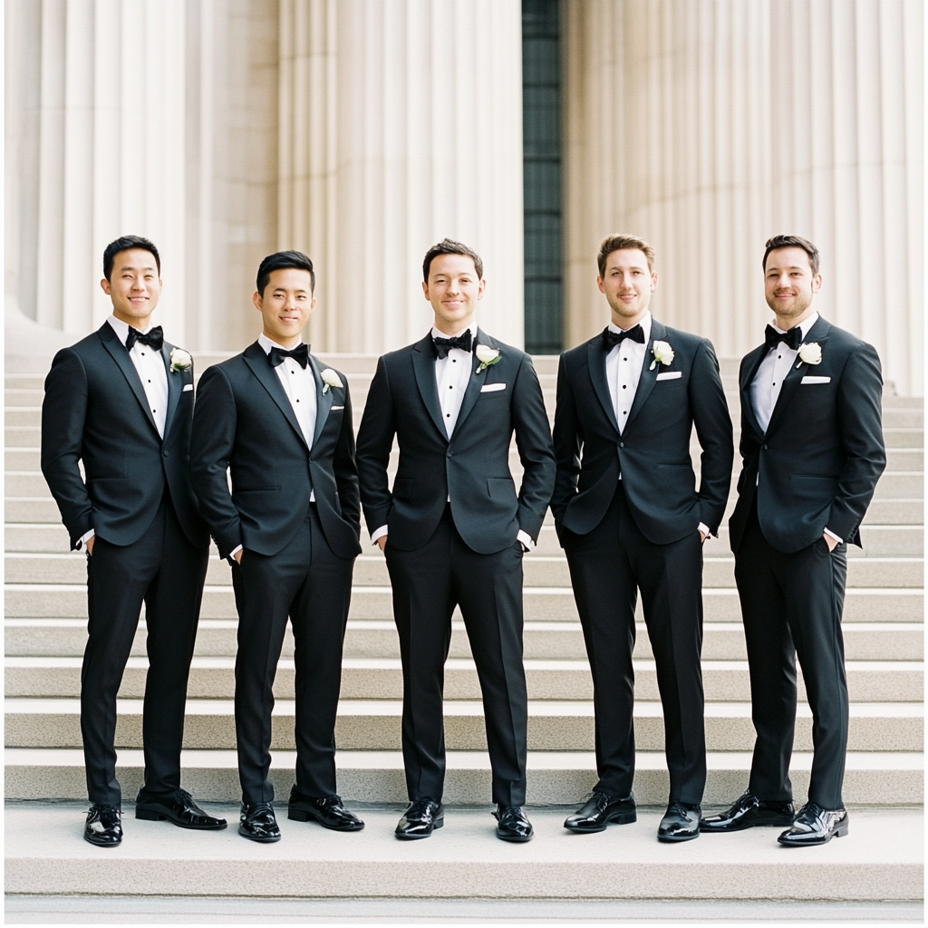 kdurski_86694_six_groomsmen_in_black_tie_attire_standing_on_new_58d17a73-f5c1-4b95-a2a4-8ccfee189add
