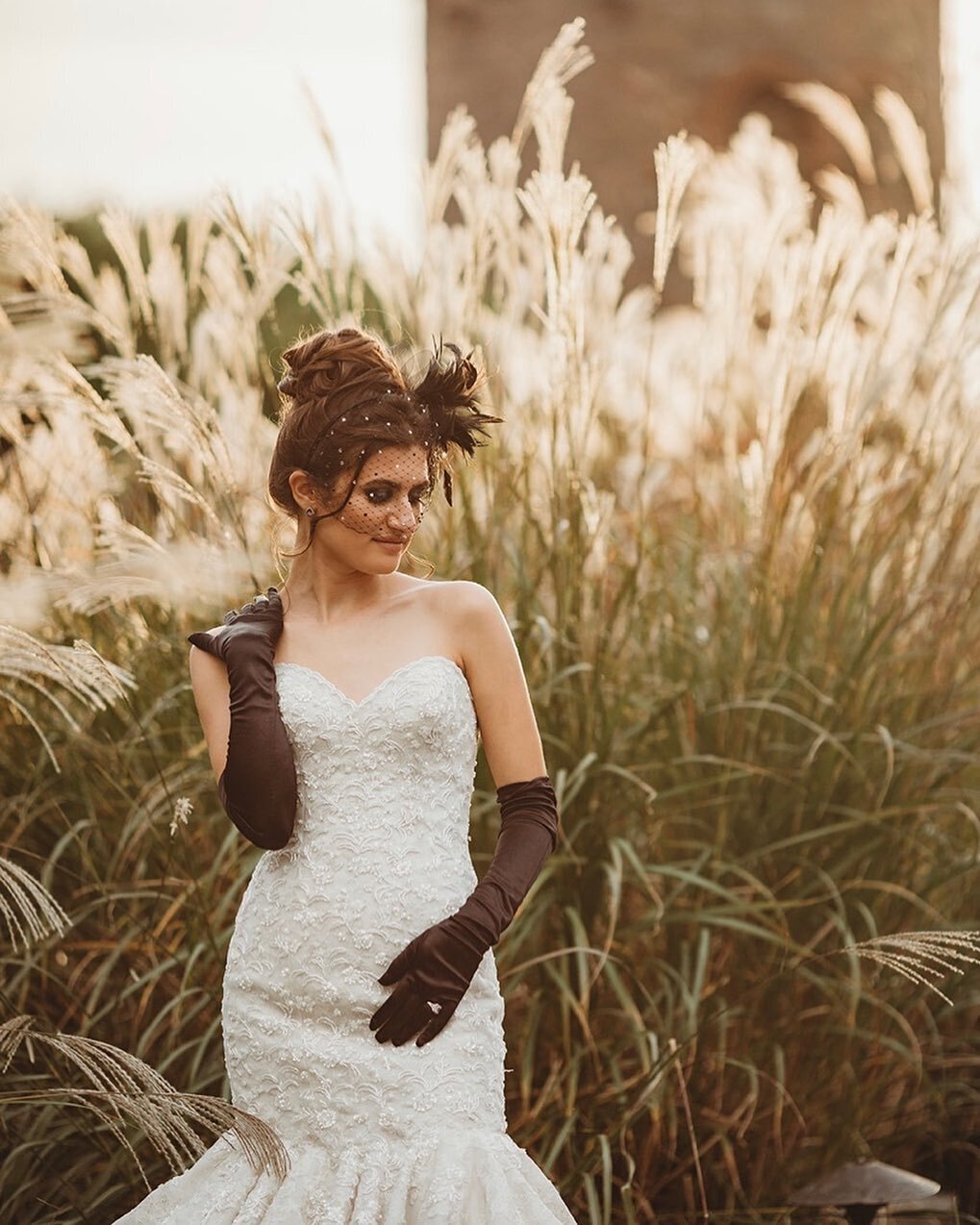 bride