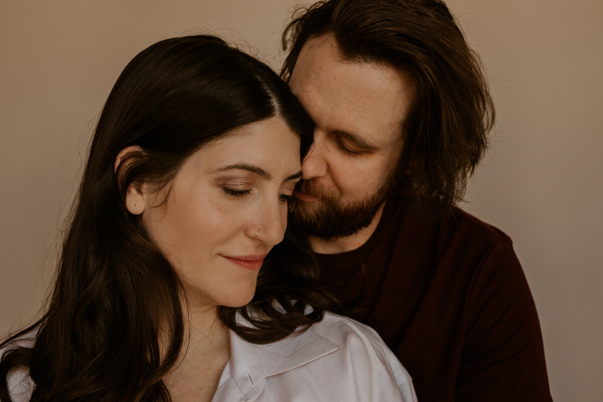 Tess and Zack Maternity_262