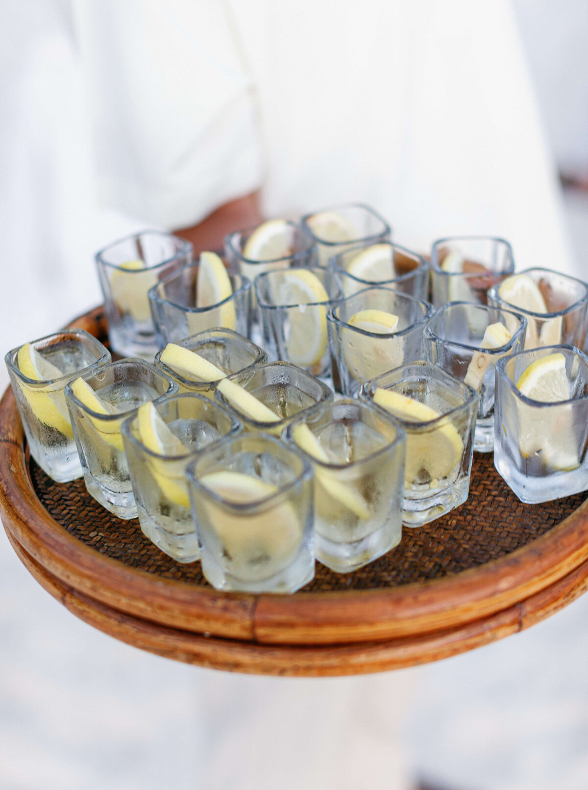 Tequila Shots