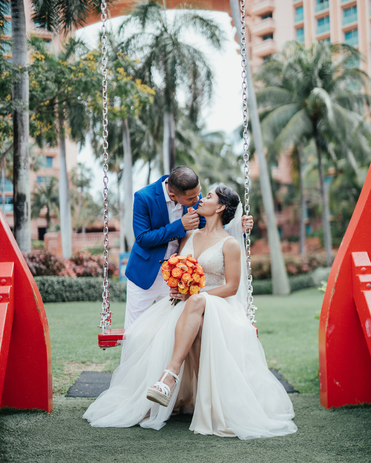 Bahamas Wedding Photographer-7