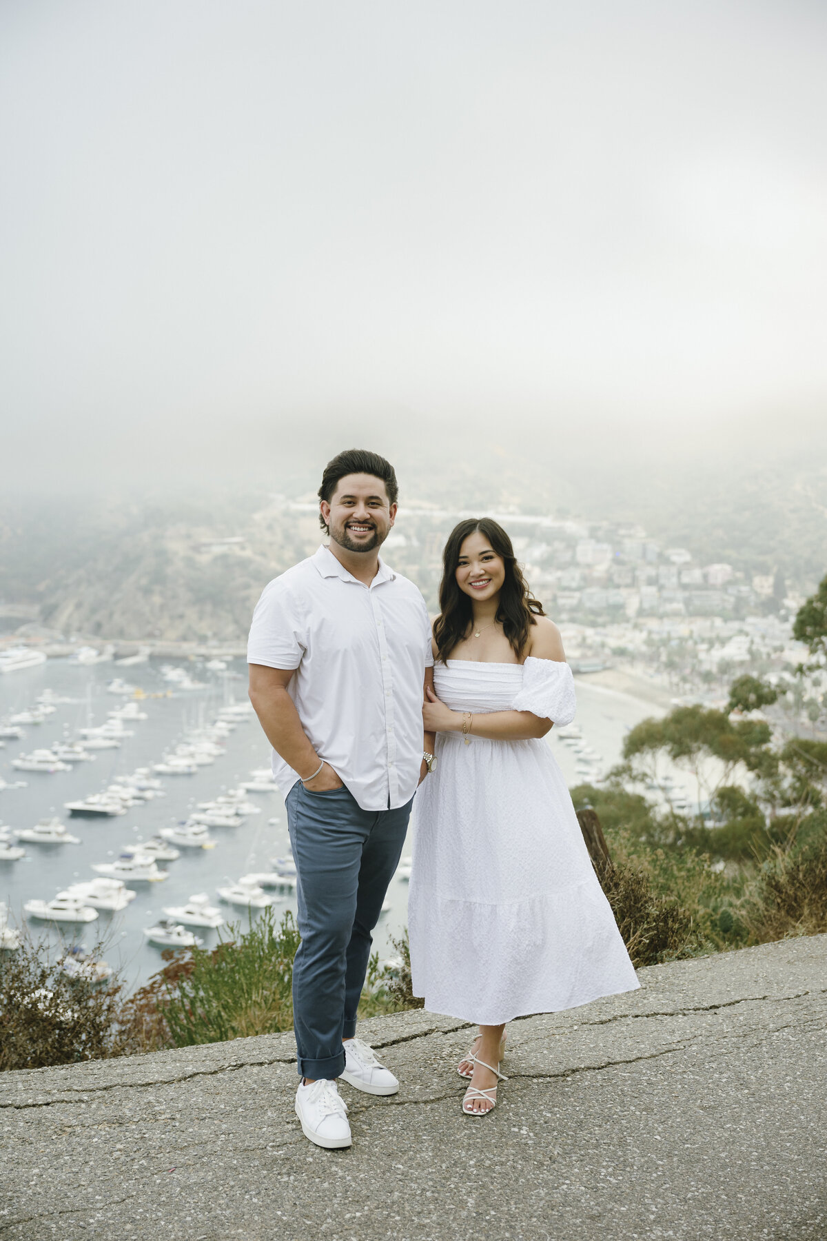 Catalina Island Wedding Photographer