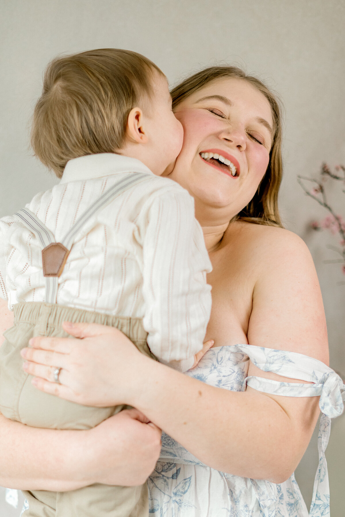 Seattle Studio Maternity Photographer2