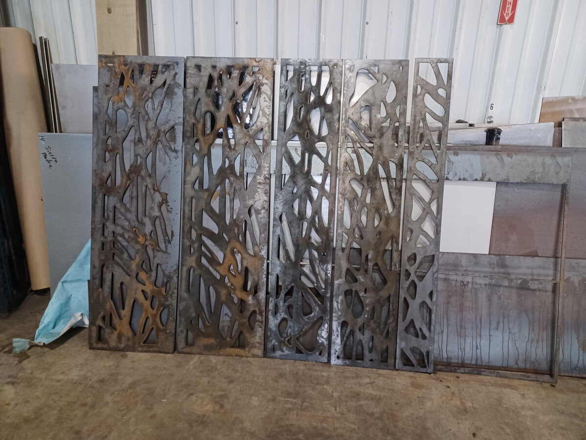 Furniture Decorative Panels