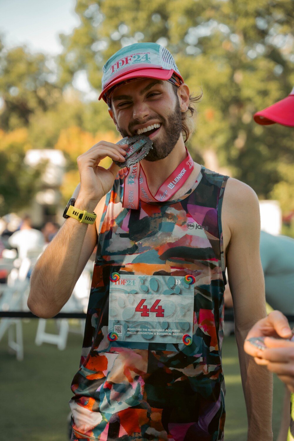 Endorphins TDF-43