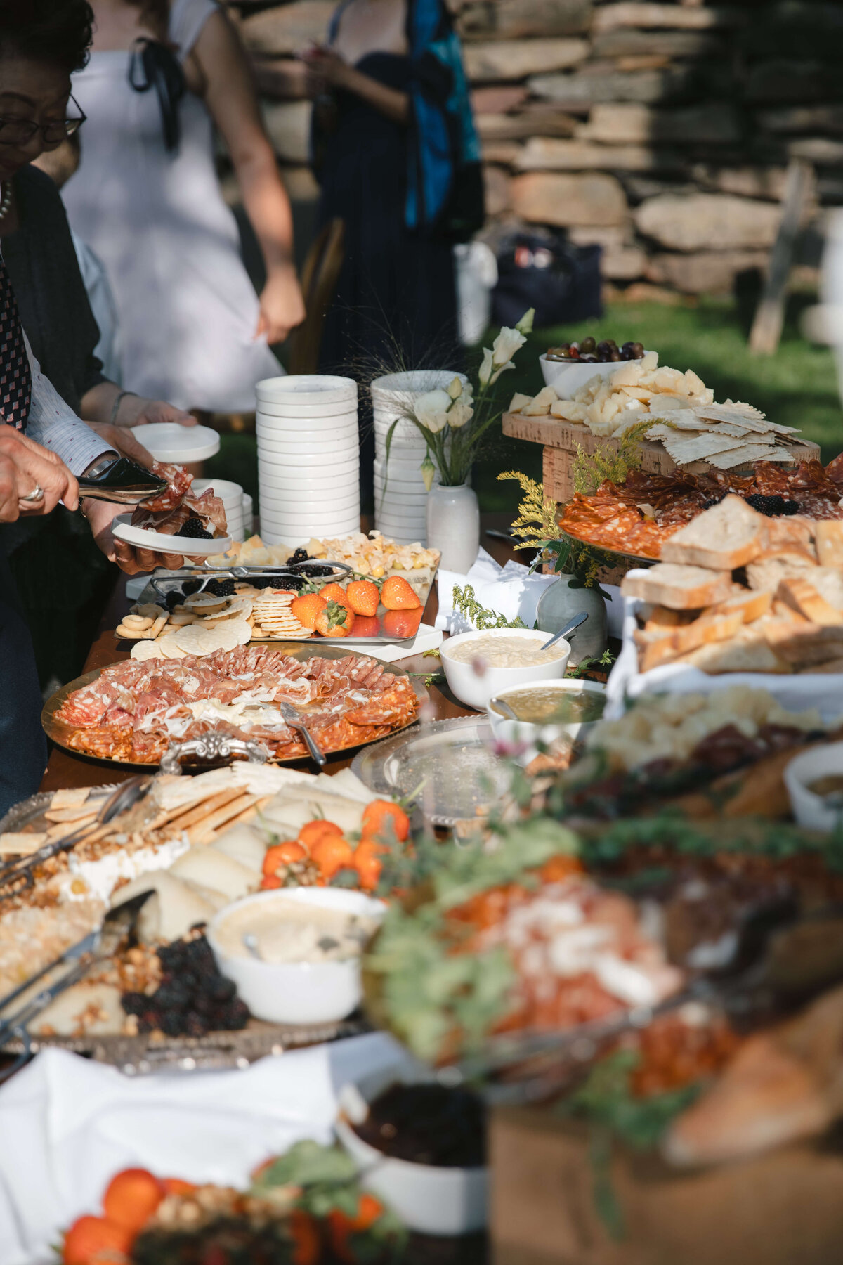 Hayfield-Catskills-New-York-Wedding-Chelsea-Brooke-Events85