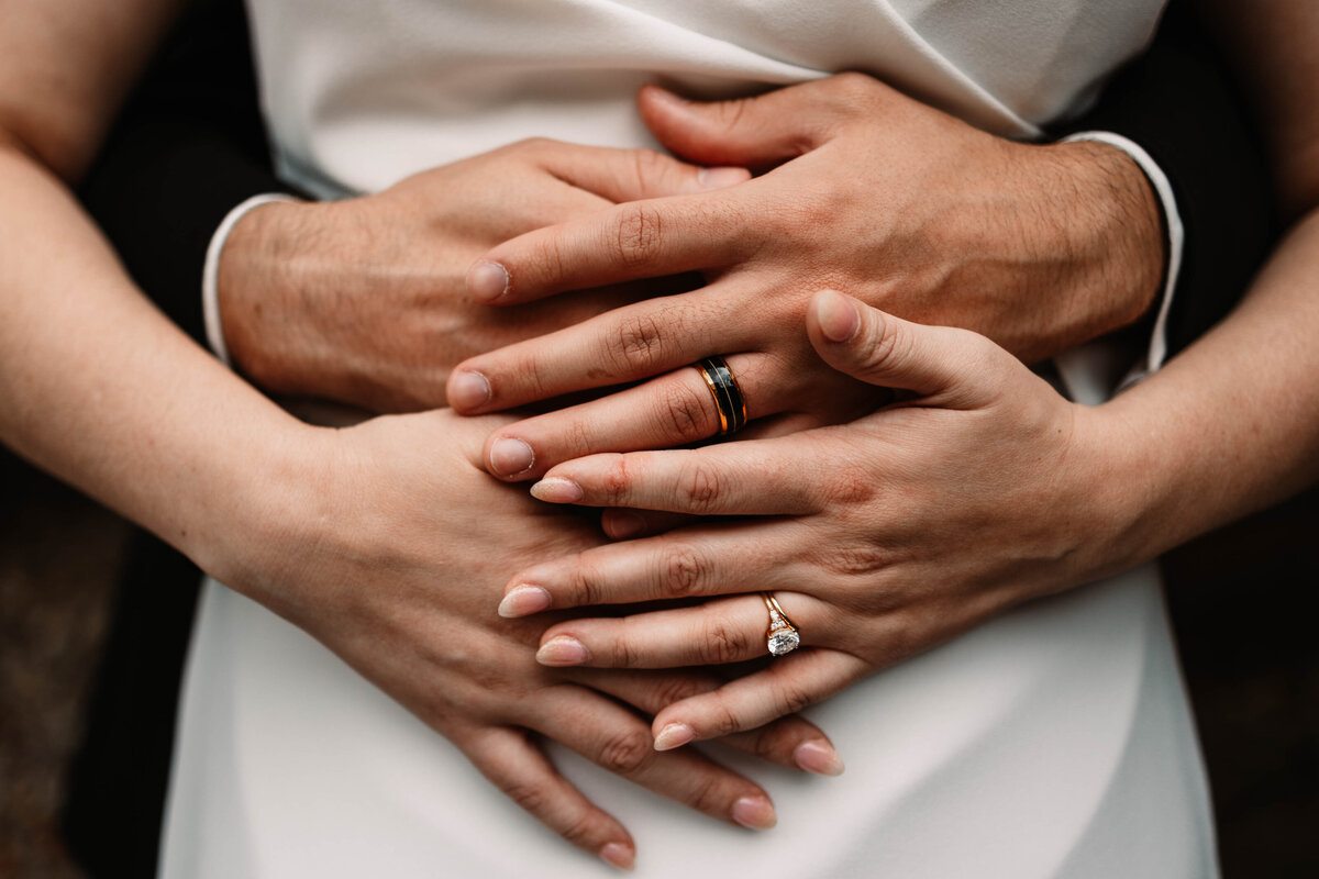 Pennsylvania Wedding Photographer Stroudsmoor Country Inn