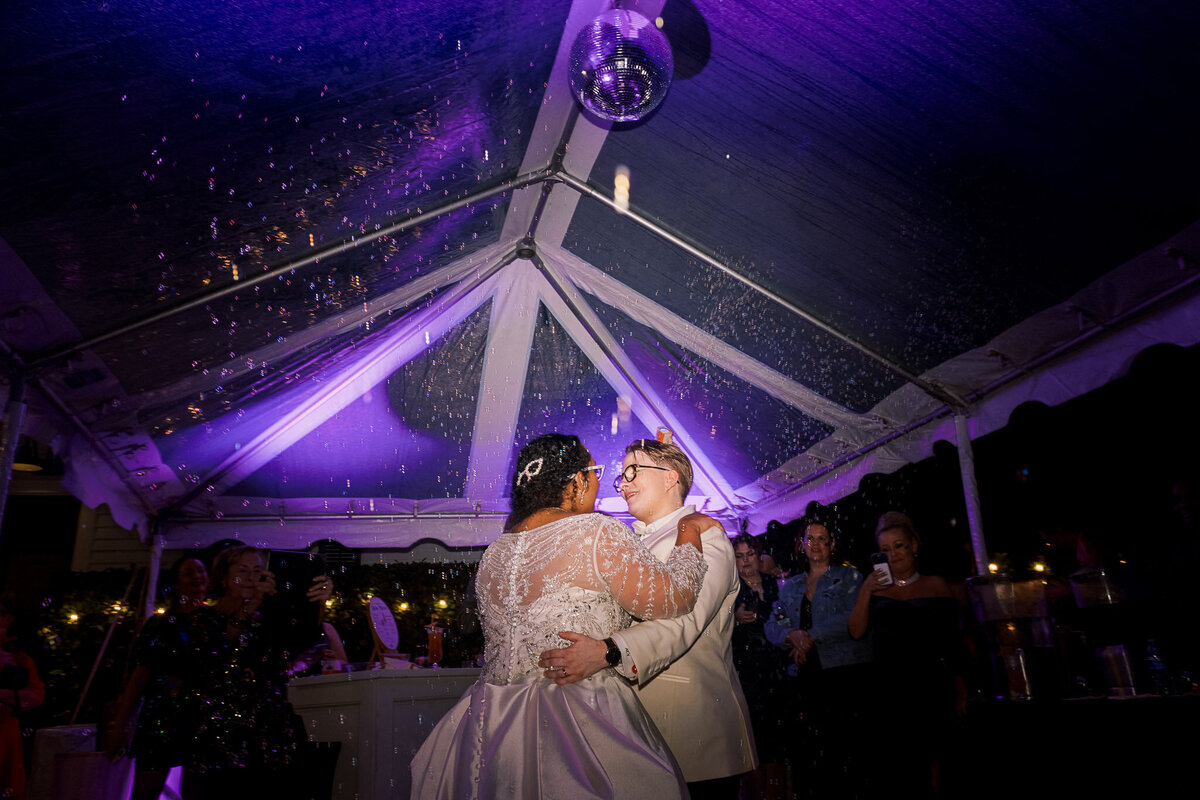 Philadelphia Wedding Photographer - Flash 23