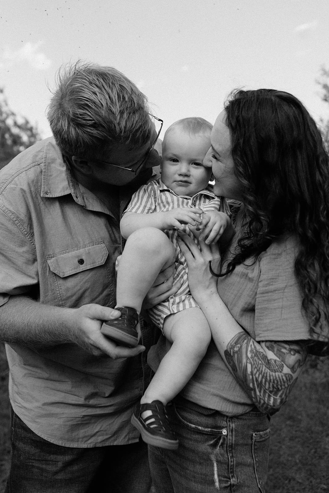 5.16.2025 - Walker Turns One-10